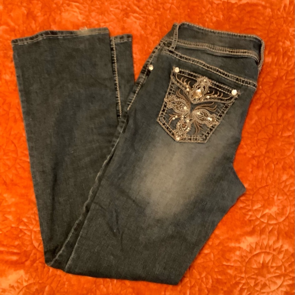 Apt 9 Jeans